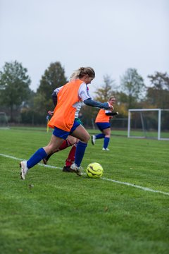 Bild 172 - Frauen TSV Wiemersdorf - SV Boostedt : Ergebnis: 0:7